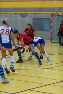 Bild 793 - A-Juniorinnen Punktrunde
